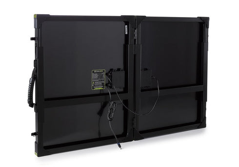 Boulder 100 Solar Panel Briefcase